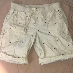 TOMMY HILFIGER SHORTS